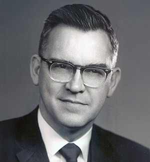 G.M. Jeffares