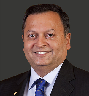 T.Y. Jhaveri