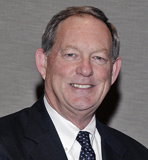 J. King, Jr.