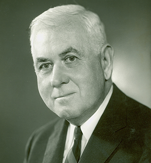 F.L. LaQue