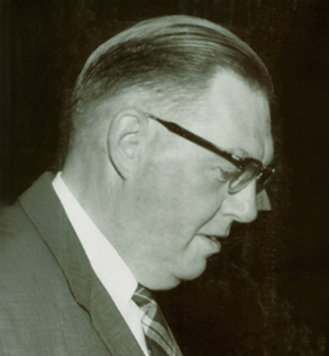 R. McFarland, Jr.