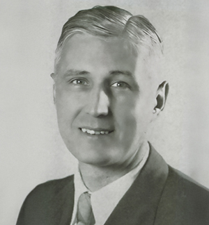 R.B. Mears