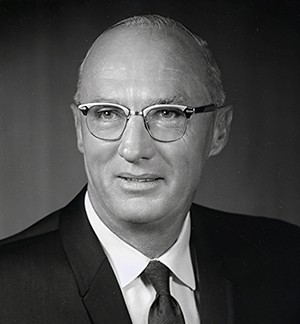 C.G. Munger