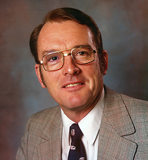 M.D. Orton