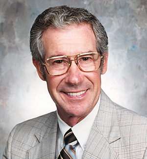 W.B. Poff