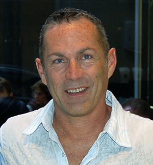 S.P. Roetter