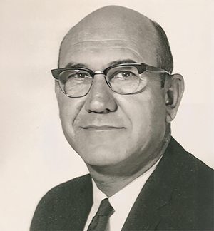 L.S. VanDelinder