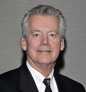 L.S. Vernon