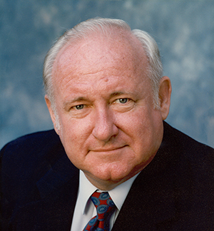 D.M. Waters