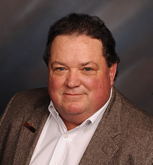 B. McMurdy