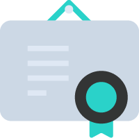 Certification for contractors