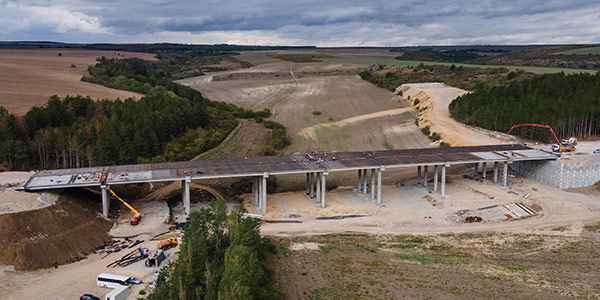 Extend infrastructure life