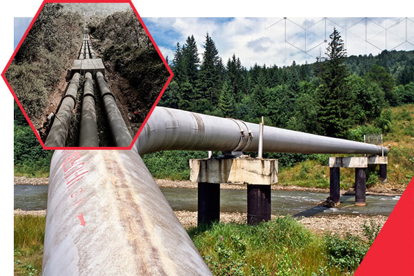 Pipeline Coatings Inspection Specialty