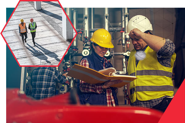 Bridge Coatings Inspector (BCI) Level 2