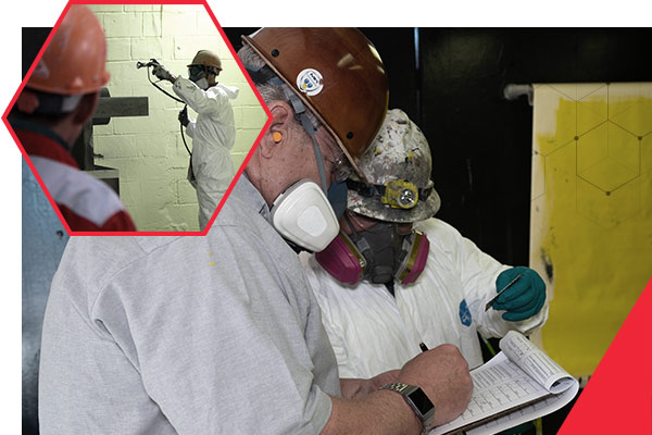 Spray Application Certification (C12)