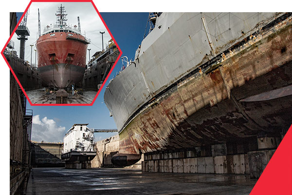 Marine Plural Component (C14) Certification