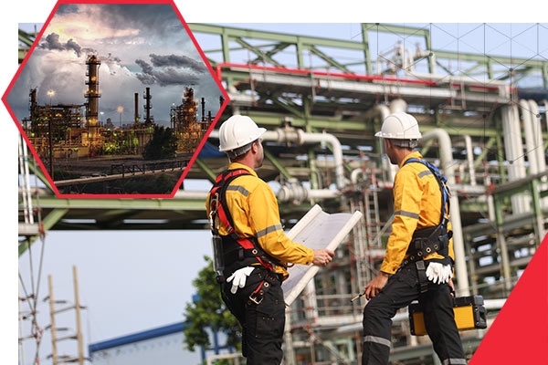 Carbon Capture, Utilization, and Storage (CCUS)