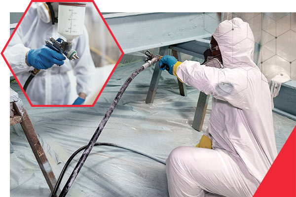 Coating Application Specialist® (CAS) Level 1