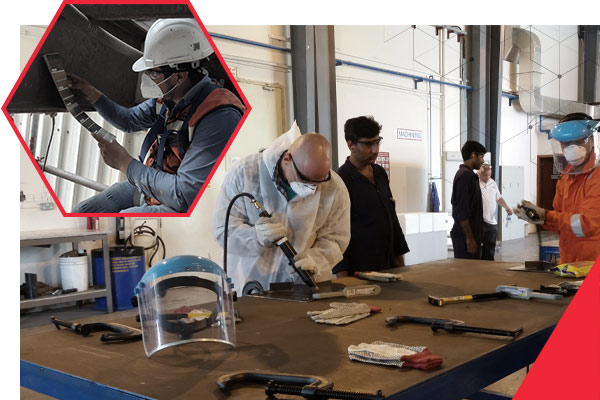 Coating Inspector Program Level 1