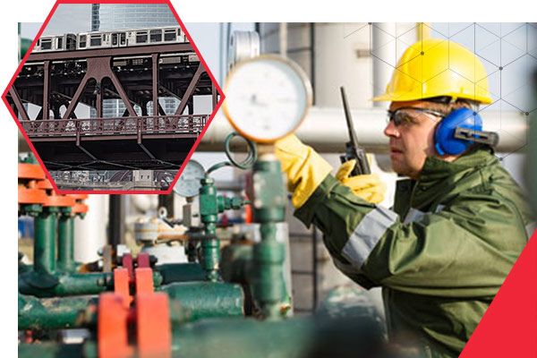 Corrosion Specialist Certification