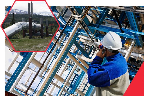 Corrosion Technologist Certification