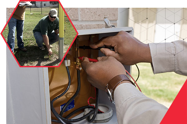 Cathodic Protection Technician Certification (CP2)