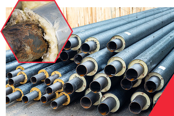 Corrosion Under Insulation (CUI) Course and Micro-Credential 