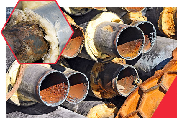 Corrosion Under Insulation (CUI) Specialty