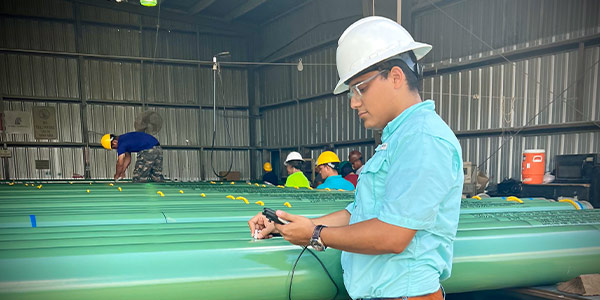 Extending asset life cycles