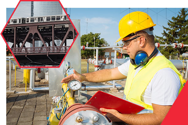 Internal Corrosion Specialist Certification