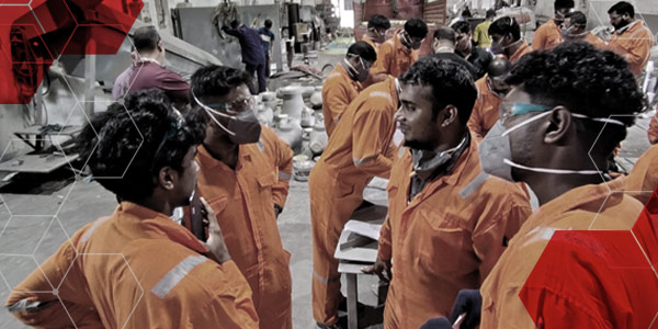 Unlock your maritime career