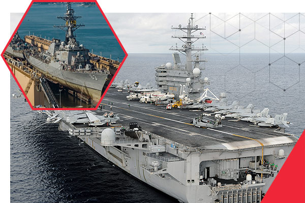 NAVSEA Basic Paint Inspector (NBPI) Certification