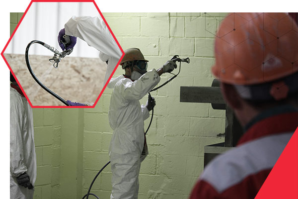 Protective Coatings Technician Certification