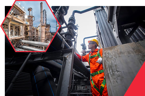 Refining Corrosion Technologist Certification and Corrosion Control in the Refining Industry Course