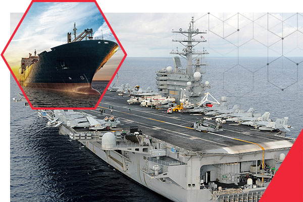 Shipboard Corrosion Assessment Training (S-CAT) Certification