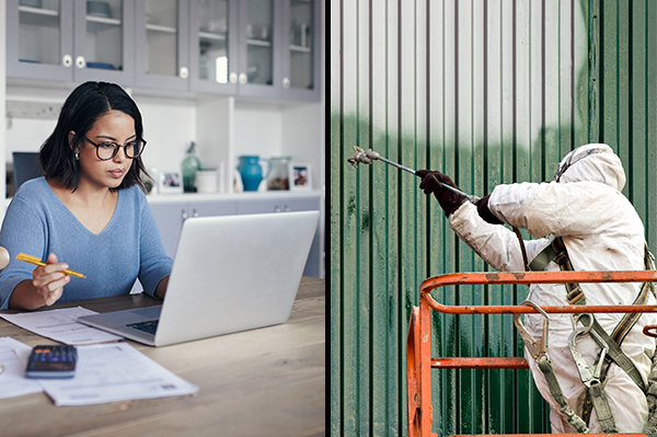 Coating Inspector Program - Level 2 - Blended - NACE