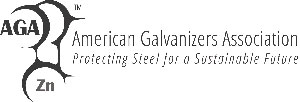 AGA logo AGA logo