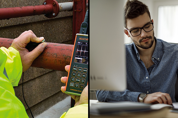 Cathodic Protection 2 BLended