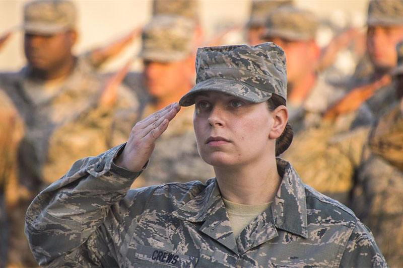 Department of Defense education funding