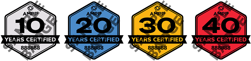 Digital Badge Sample