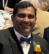 Anil Kumar Chikkam