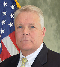 Douglas C. Hansen