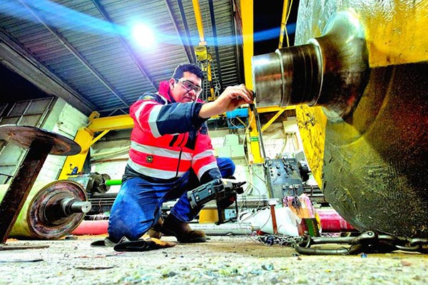 The Ultimate Inspector Challenge