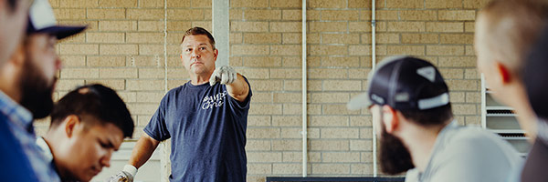 AMPP Instructors