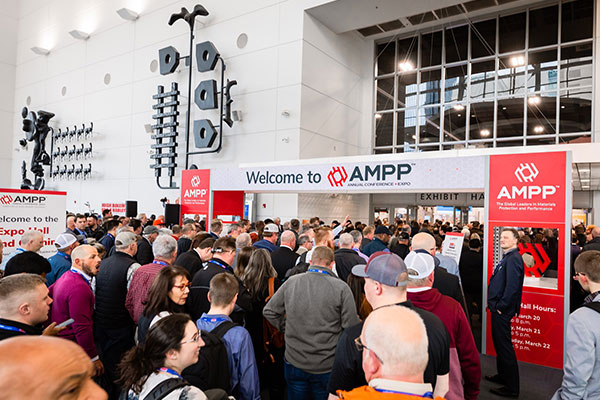 Conference registration and attendance