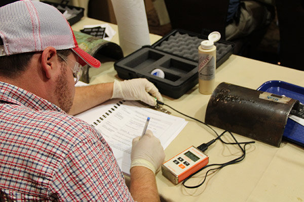 AMPP Standards access benefits