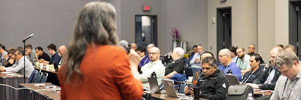 Standards committees