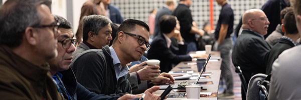 Technical & networking communities