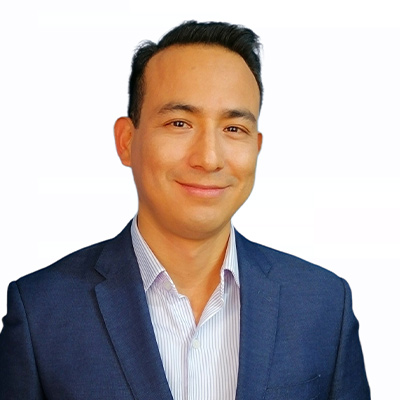 Carlos Roberto Cordova