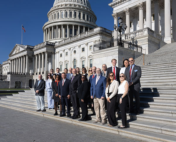 Advocacy Days 2026
